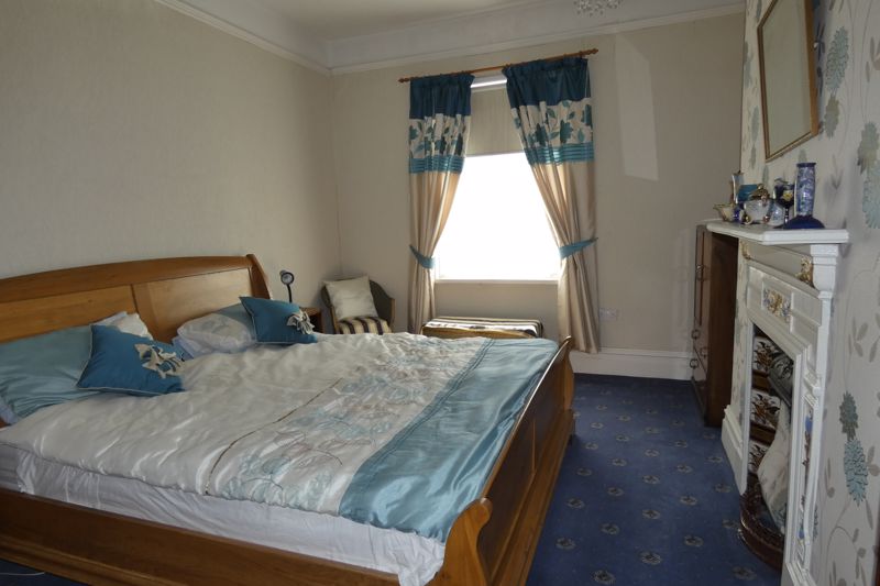 Bedroom One- click for photo gallery